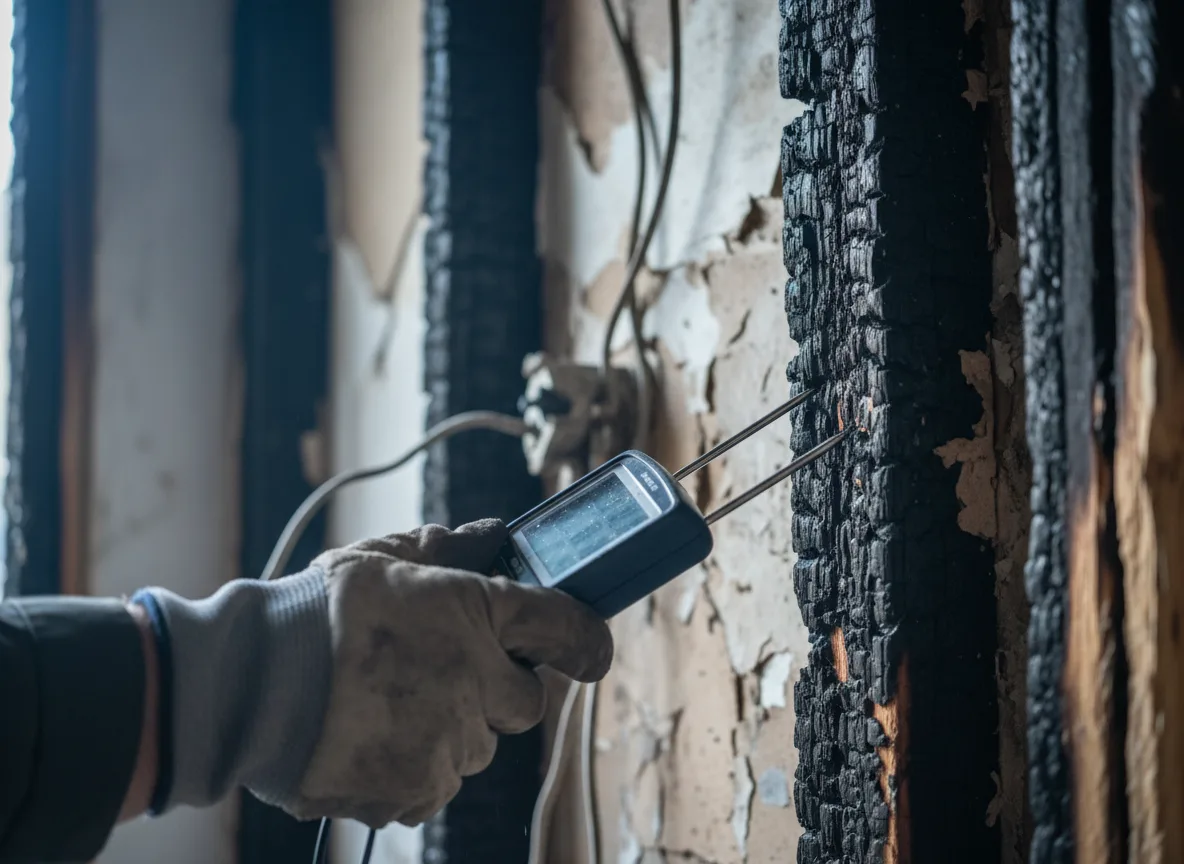 Fire Damage Restoration Art, TX FAQs